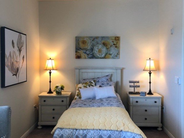 THE WENTWORTH AT COVENTRY I SENIOR LIVING